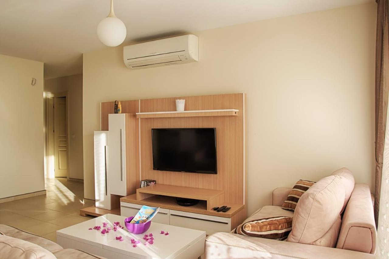The Hill Konakli - C5 Apartamento Alanya Exterior foto