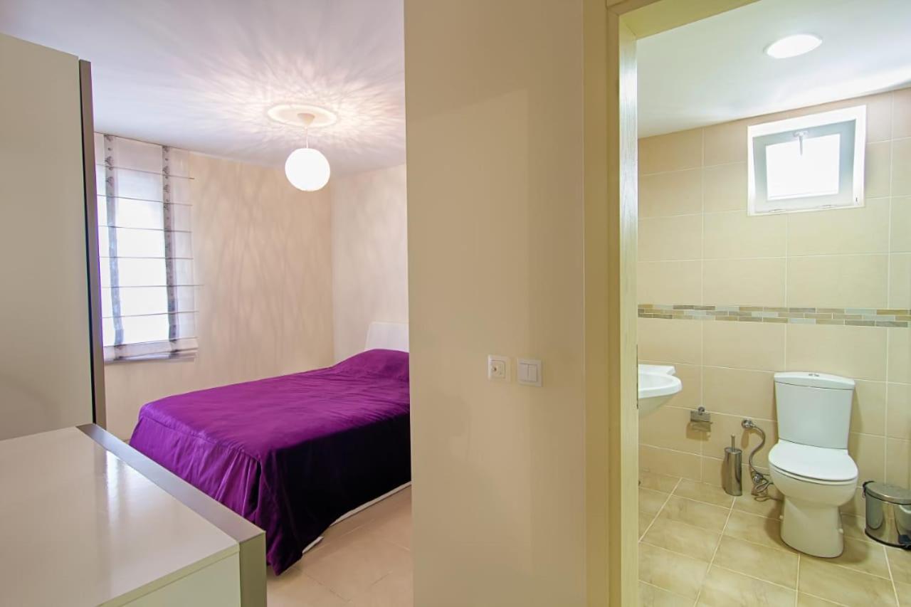 The Hill Konakli - C5 Apartamento Alanya Exterior foto